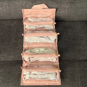 Joy Mangano Roll Up Travel Bag